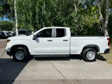 Used 2025 Chevrolet Silverado 1500 W/T w/ WT Value Package image 2