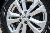 Used 2016 Nissan Rogue SV w/ SV Premium Package image 3