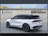 New 2025 Lincoln Nautilus Black Label image 4