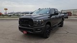 New 2025 RAM 2500 Laramie w/ Night Edition image 3