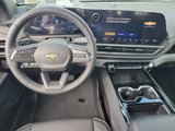 New 2026 Chevrolet Silverado EV LT image 4