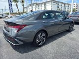 Used 2025 Hyundai Elantra Sport w/ Cargo Package image 4