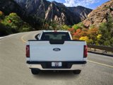 Used 2025 Ford F150 XL w/ Equipment Group 103A High image 4