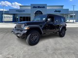 New 2025 Jeep Wrangler Sport S image 2