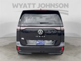 New 2025 Volkswagen ID. Buzz Pro S image 4