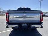 New 2025 Ford F250 King Ranch w/ Chrome Package image 6