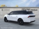 New 2025 Lincoln Navigator L Black Label image 4