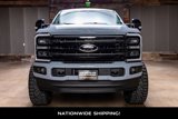 Used 2025 Ford F250 Platinum image 4