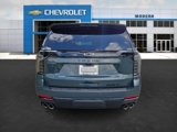 New 2025 Chevrolet Tahoe RST w/ RST Performance Edition image 4