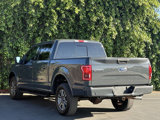 Used 2016 Ford F150 XLT w/ Equipment Group 302A Luxury image 4