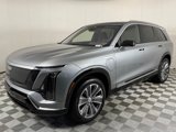 New 2026 Cadillac Vistiq Luxury image 3