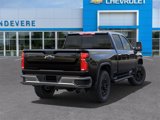 New 2025 Chevrolet Silverado 3500 LTZ w/ LTZ Plus Package image 4