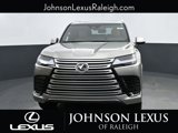 New 2025 Lexus LX 600 4WD w/ Luxury Package image 4