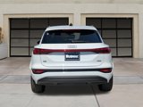 New 2025 Audi Q6 e-tron Premium Plus image 4