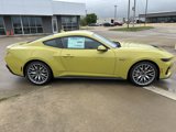 New 2025 Ford Mustang GT image 2
