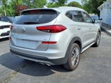 Used 2021 Hyundai Tucson SEL image 5