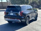 New 2025 Hyundai Palisade Calligraphy image 4