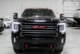 Used 2021 GMC Sierra 3500 AT4 w/ AT4 Preferred Package image 3