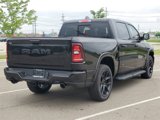 New 2025 RAM 1500 Laramie image 4