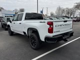 New 2025 Chevrolet Silverado 2500 Custom w/ Custom Value Package image 2