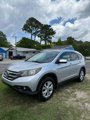 Used 2014 Honda CR-V EX-L image 3