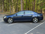 Used 2009 Chevrolet Malibu LT w/ Sun and Wheel Package image 4