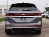 New 2025 Volkswagen Atlas SEL Premium R-Line image 6
