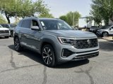 New 2025 Volkswagen Atlas SEL Premium R-Line image 5