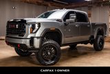 Used 2025 GMC Sierra 2500 AT4 w/ AT4 Premium Plus Package image 5