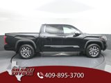 New 2025 Toyota Tundra 1794 Edition image 2