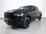 New 2025 RAM 1500 Limited image 3