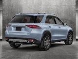 New 2025 Mercedes-Benz GLE 350 4MATIC image 2