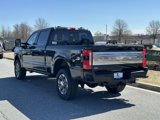 New 2025 Ford F250 King Ranch image 4
