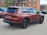 New 2025 Jeep Grand Cherokee L Altitude image 4