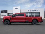 New 2025 Ford F350 Platinum image 3