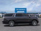 New 2025 Chevrolet Suburban Premier image 5