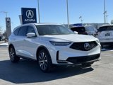 New 2025 Acura MDX w/ Technology Package image 3
