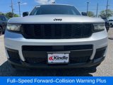 New 2025 Jeep Grand Cherokee L Altitude image 2