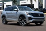 New 2025 Volkswagen Atlas SEL Premium R-Line image 2