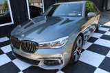 Used 2019 BMW 740i w/ Executive Package image 3