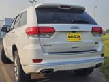 Used 2021 Jeep Grand Cherokee Summit w/ Platinum Series Group image 3