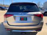 Used 2020 Mercedes-Benz GLE 350 4MATIC w/ Premium Package image 4