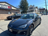 Used 2018 Subaru BRZ Premium image 3