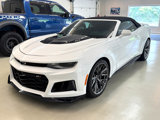 Used 2022 Chevrolet Camaro ZL1 image 4