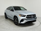 New 2026 Mercedes-Benz GLE 450 4MATIC Coupe image 3