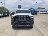 New 2026 RAM 2500 Tradesman image 2