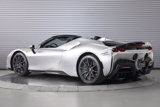 Used 2024 Ferrari SF90 Spider image 4