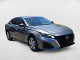 Certified 2024 Nissan Altima 2.5 S image 3