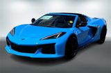 New 2025 Chevrolet Corvette Z06 w/ Battery Protection Package image 2