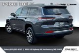 New 2025 Jeep Grand Cherokee L Limited image 3